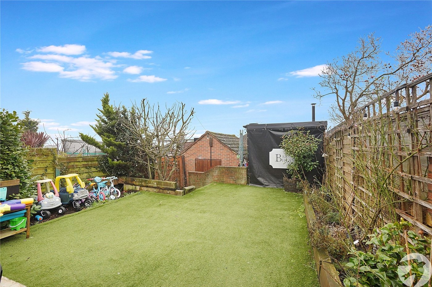 3 bedroom house for sale in Rochester | Robinson Michael & Jackson