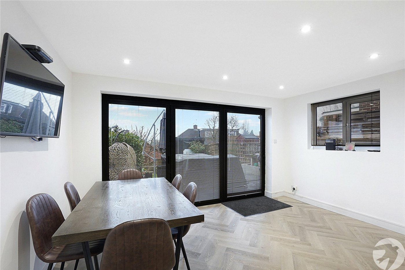 3 bedroom house for sale in Rochester | Robinson Michael & Jackson