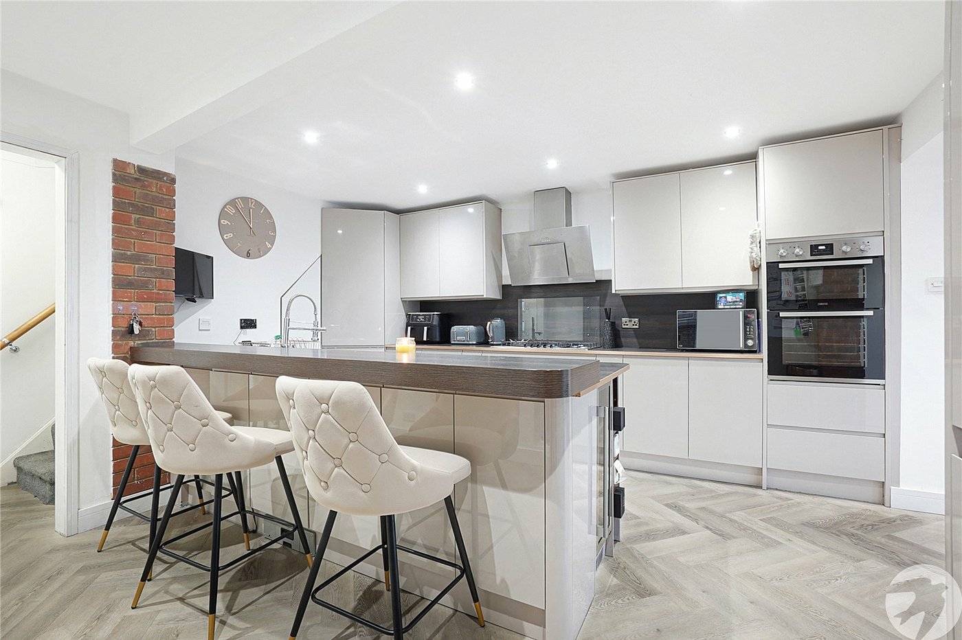 3 bedroom house for sale in Rochester | Robinson Michael & Jackson