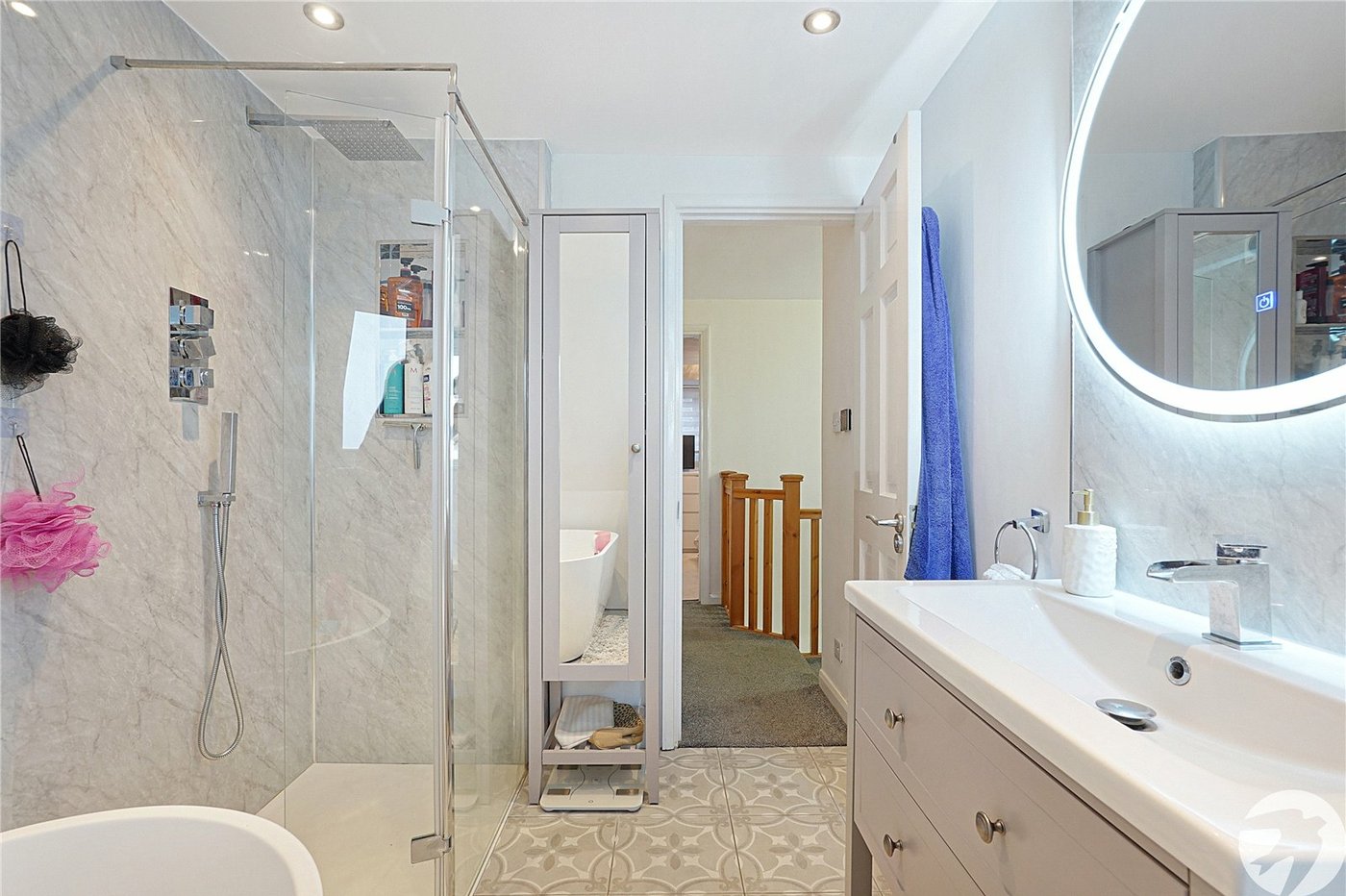 3 bedroom house for sale in Rochester | Robinson Michael & Jackson