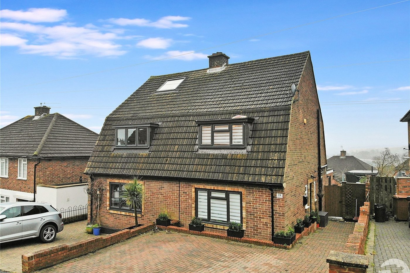 3 bedroom house for sale in Rochester | Robinson Michael & Jackson