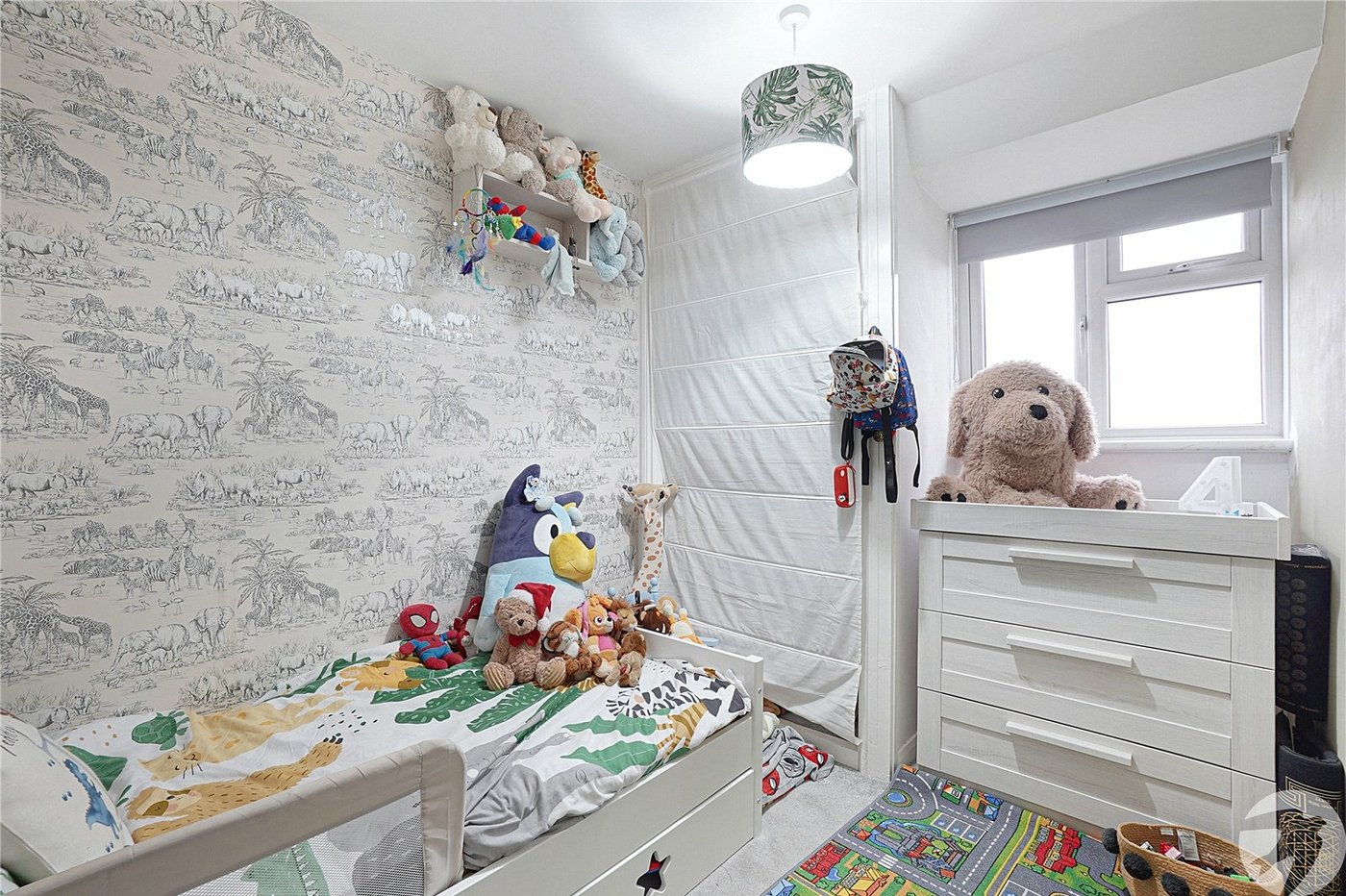 3 bedroom house for sale in Rochester | Robinson Michael & Jackson