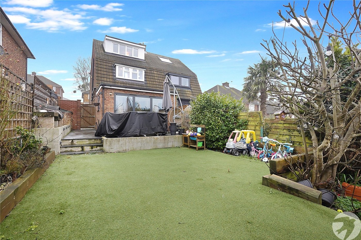 3 bedroom house for sale in Rochester | Robinson Michael & Jackson