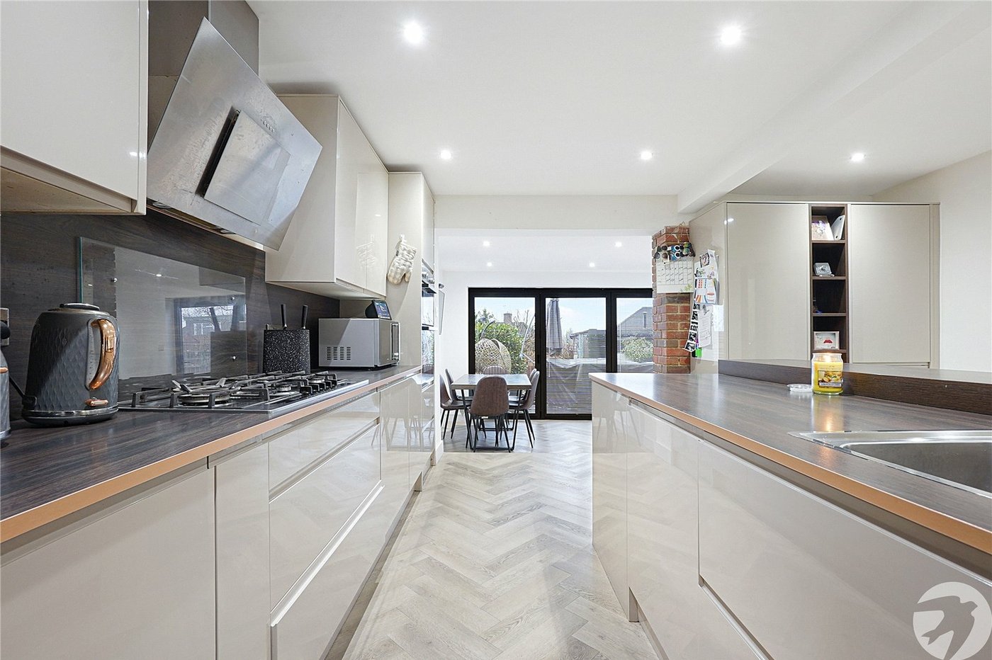 3 bedroom house for sale in Rochester | Robinson Michael & Jackson