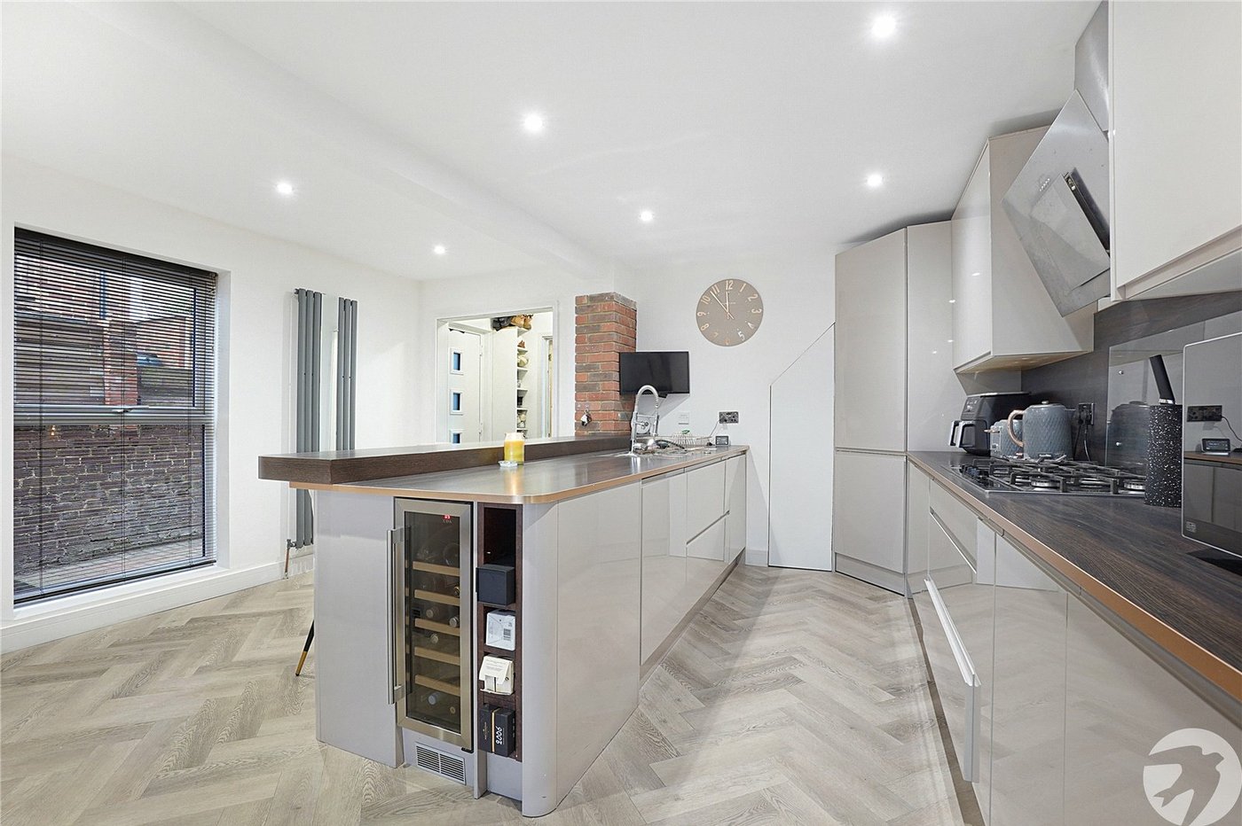 3 bedroom house for sale in Rochester | Robinson Michael & Jackson