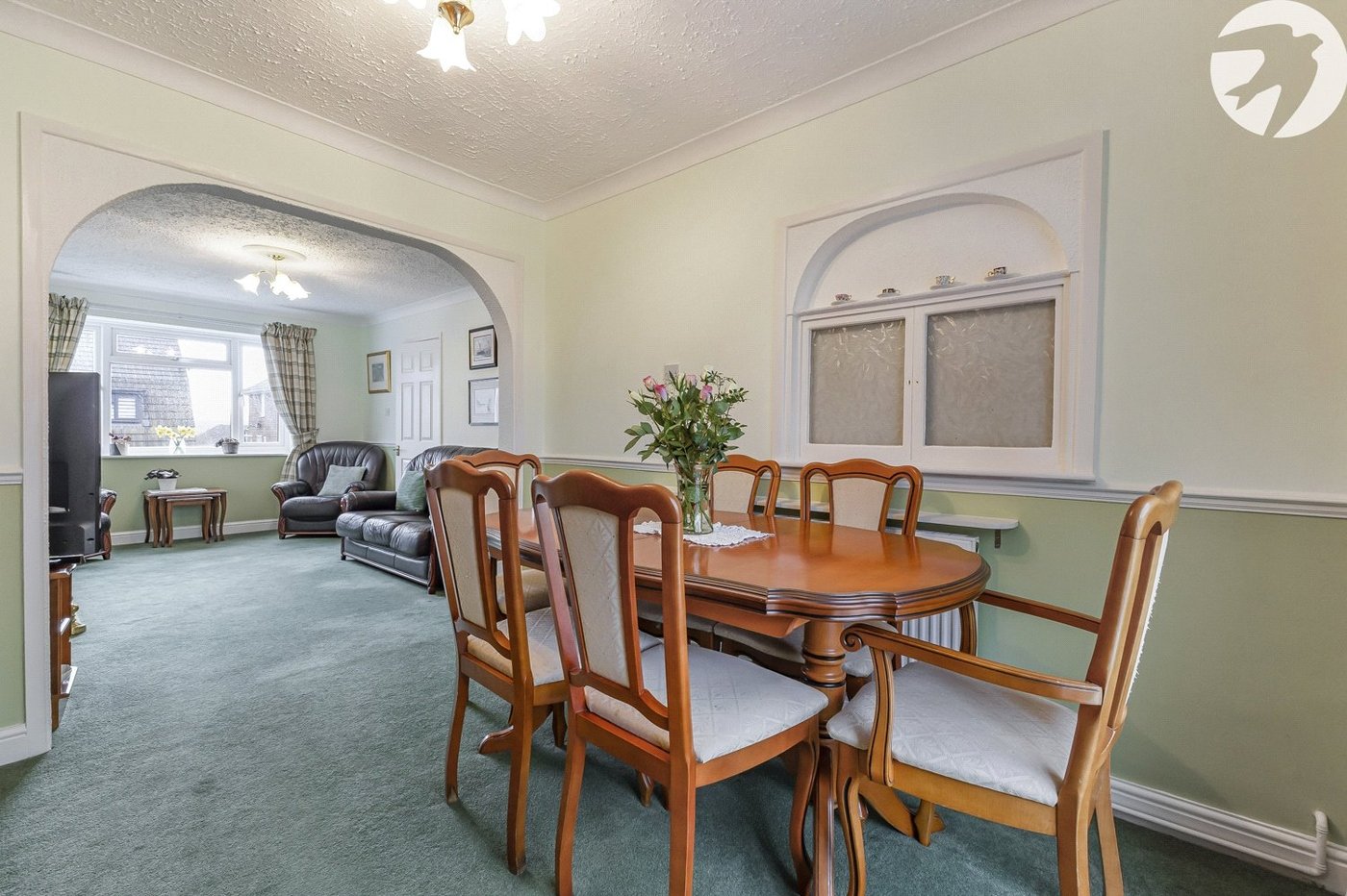 3 bedroom house for sale in Strood | Robinson Michael & Jackson