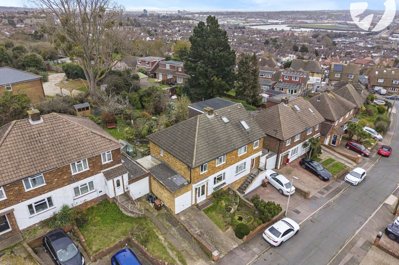 3 bedroom house for sale in Strood | Robinson Michael & Jackson