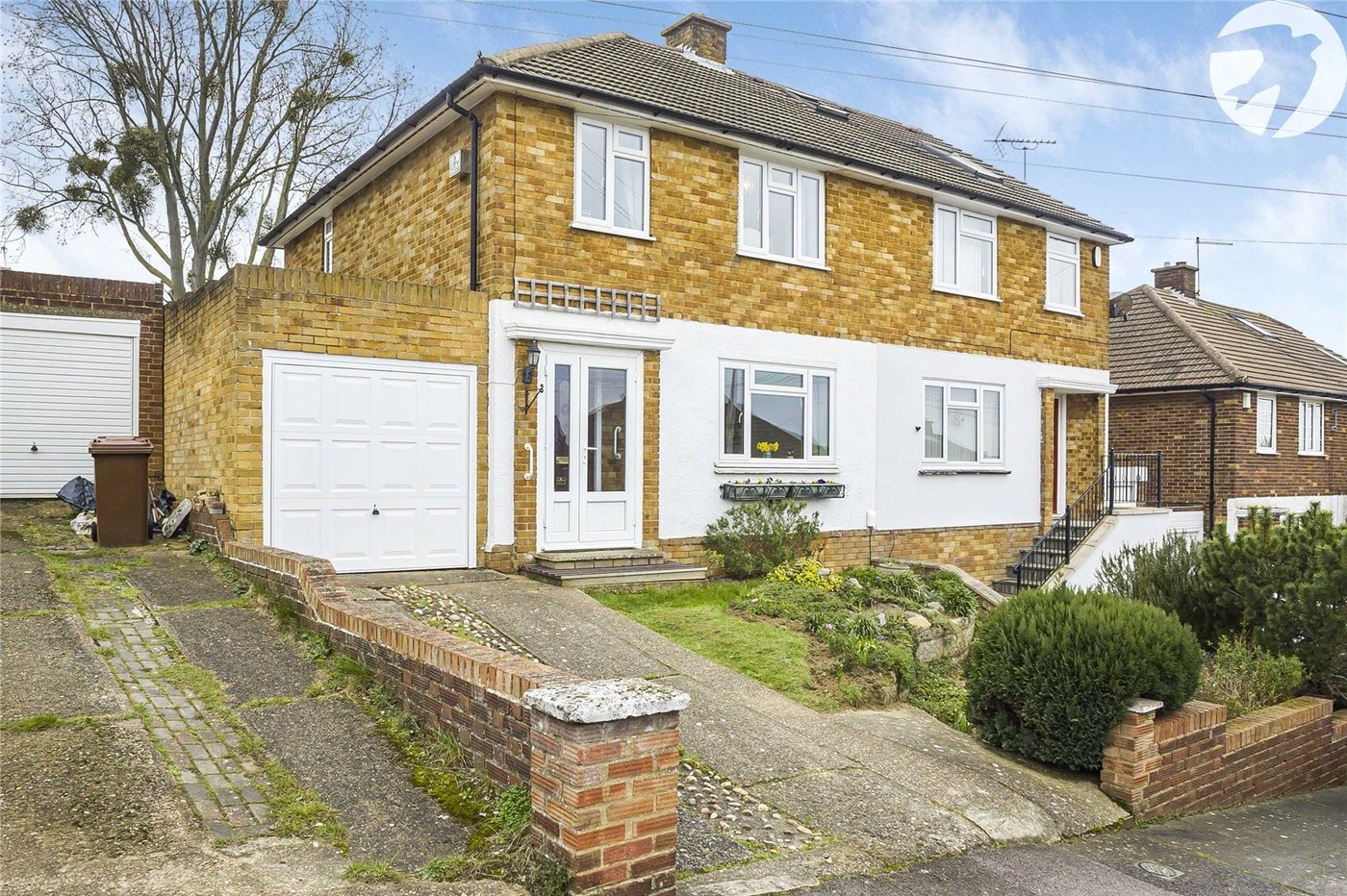 3 bedroom house for sale in Strood | Robinson Michael & Jackson