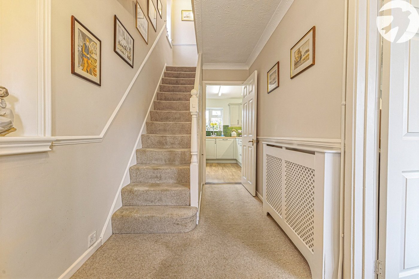 3 bedroom house for sale in Strood | Robinson Michael & Jackson