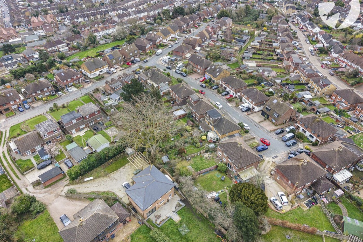 3 bedroom house for sale in Strood | Robinson Michael & Jackson