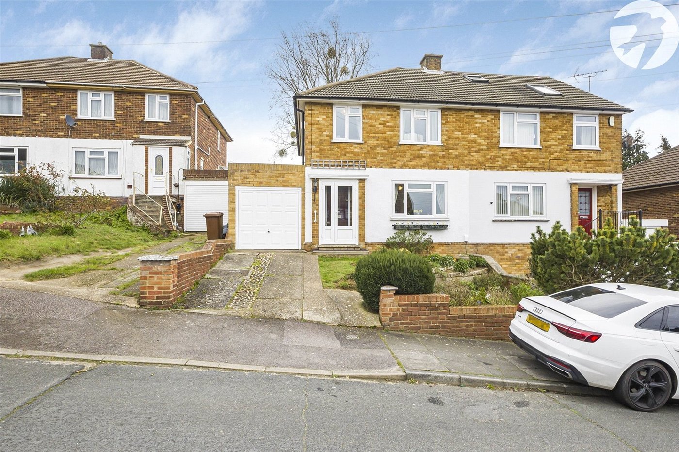 3 bedroom house for sale in Strood | Robinson Michael & Jackson