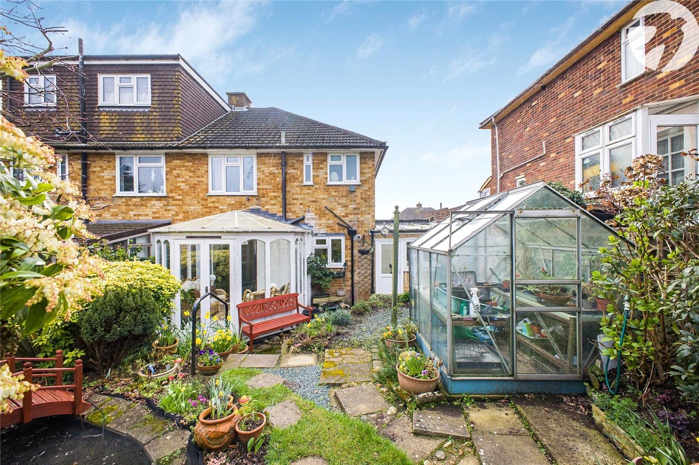 3 bedroom house for sale in Strood | Robinson Michael & Jackson