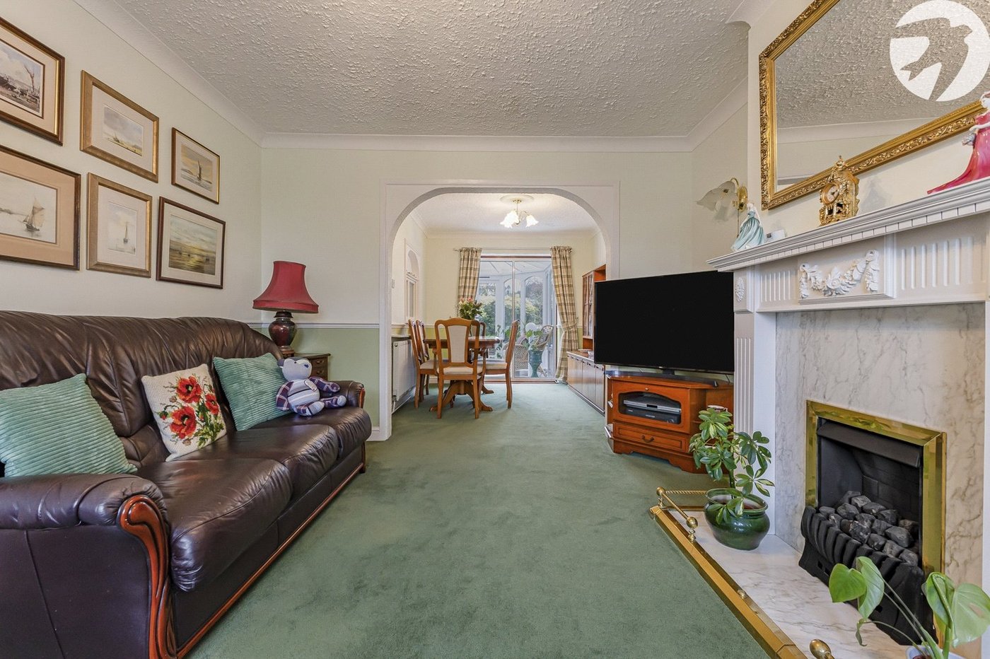 3 bedroom house for sale in Strood | Robinson Michael & Jackson