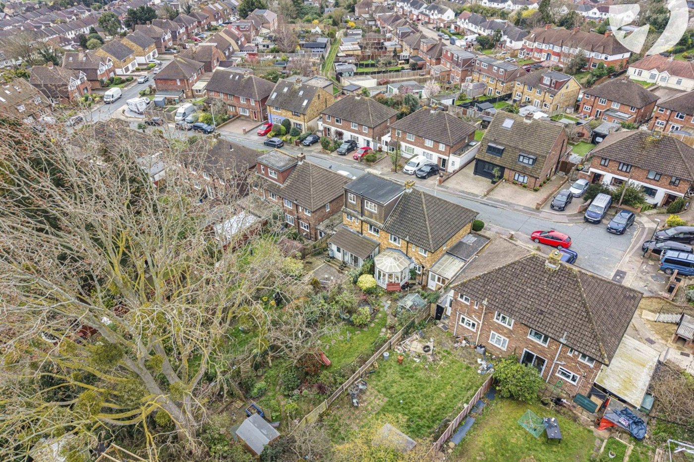 3 bedroom house for sale in Strood | Robinson Michael & Jackson