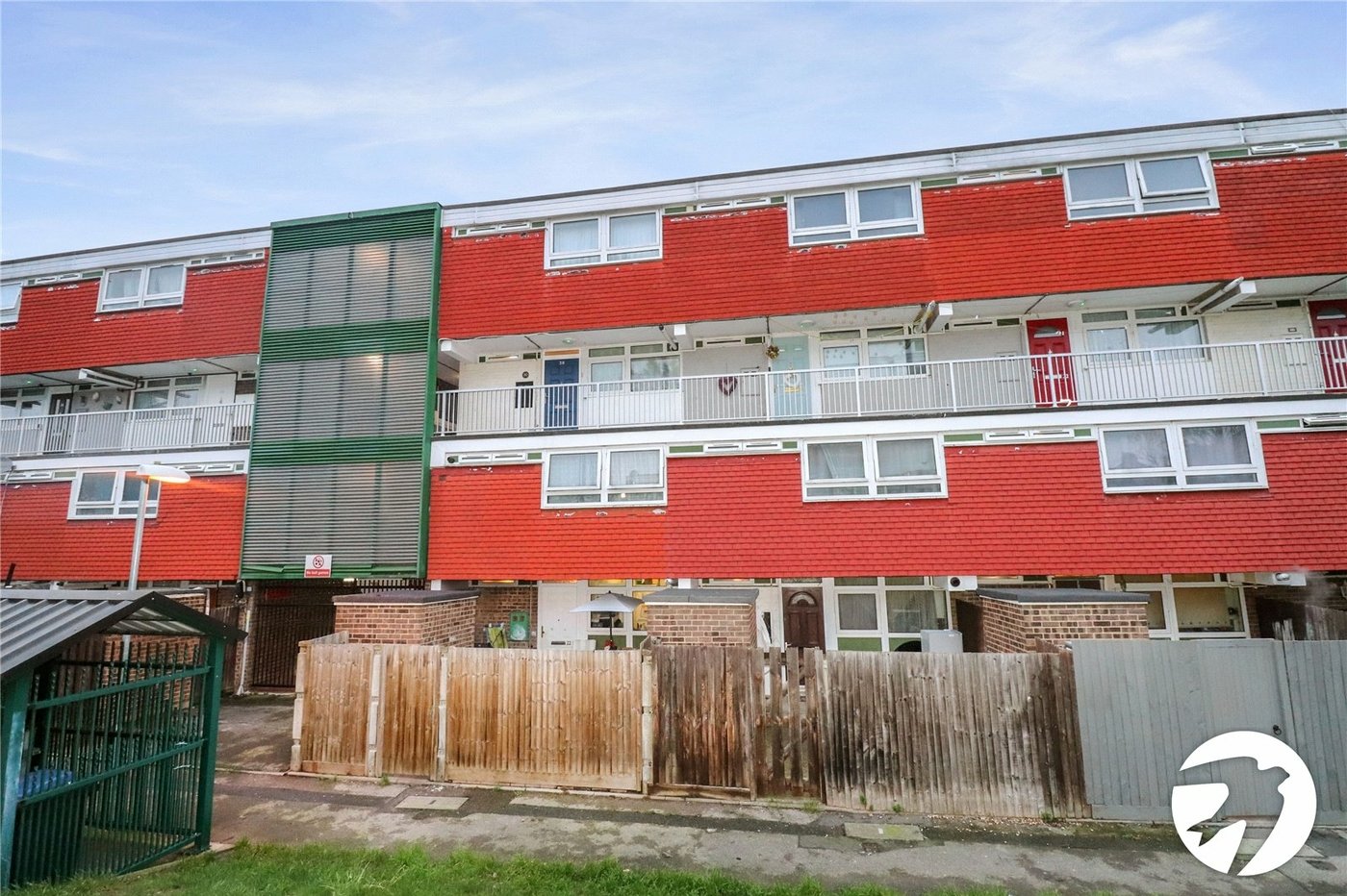 3 bedroom property for sale in Belvedere | Robinson Jackson