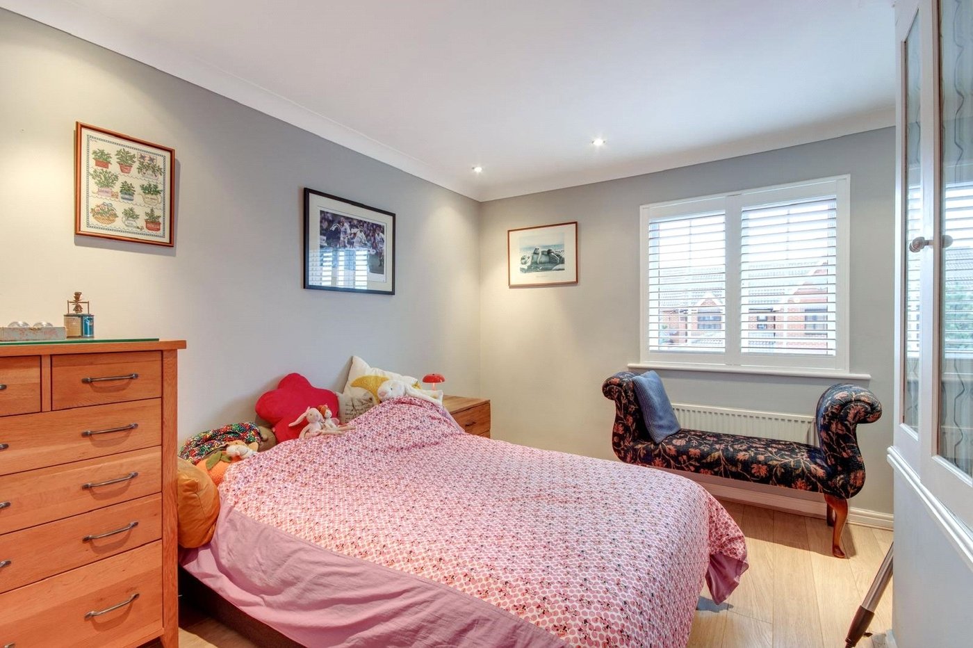 4 bedroom house for sale in High Halstow | Robinson Michael & Jackson