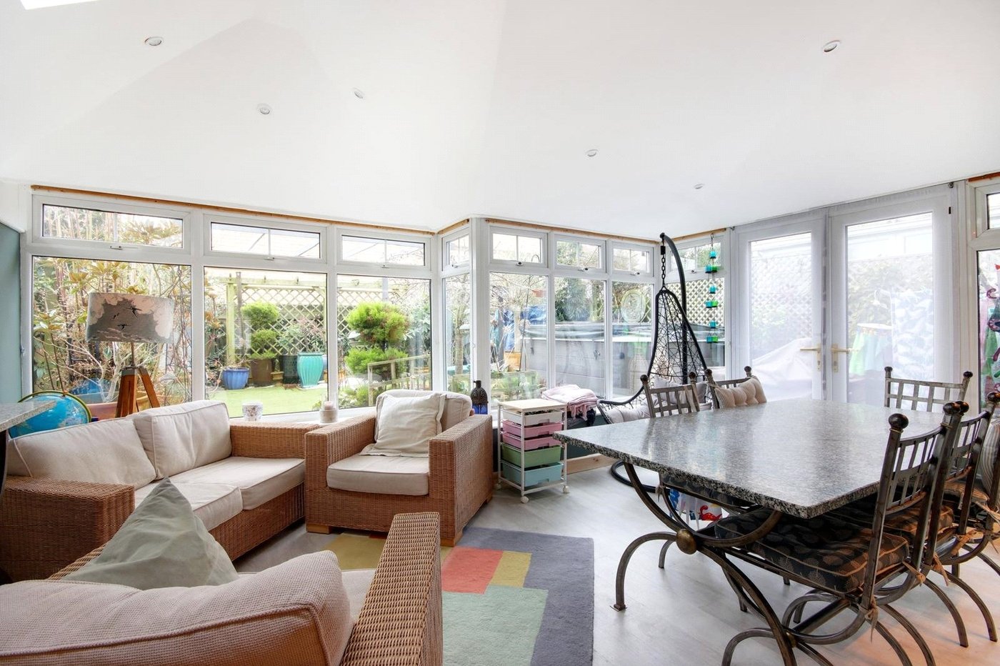 4 bedroom house for sale in High Halstow | Robinson Michael & Jackson