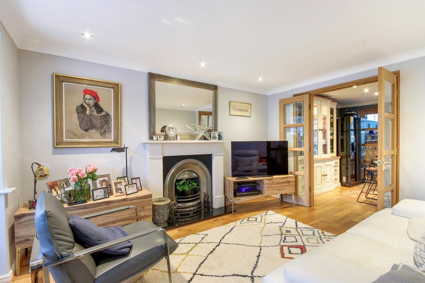 4 bedroom house for sale in High Halstow | Robinson Michael & Jackson