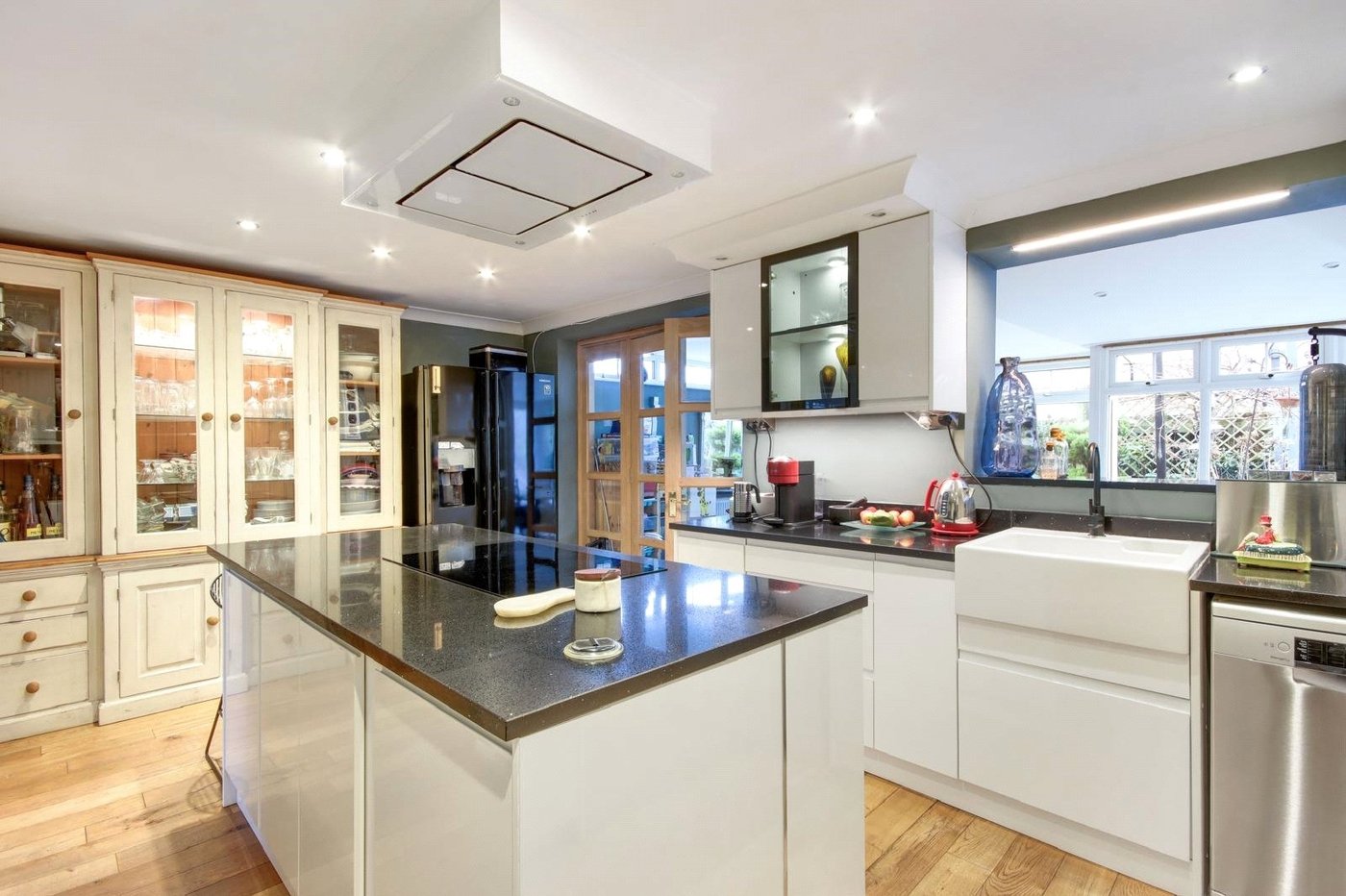 4 bedroom house for sale in High Halstow | Robinson Michael & Jackson