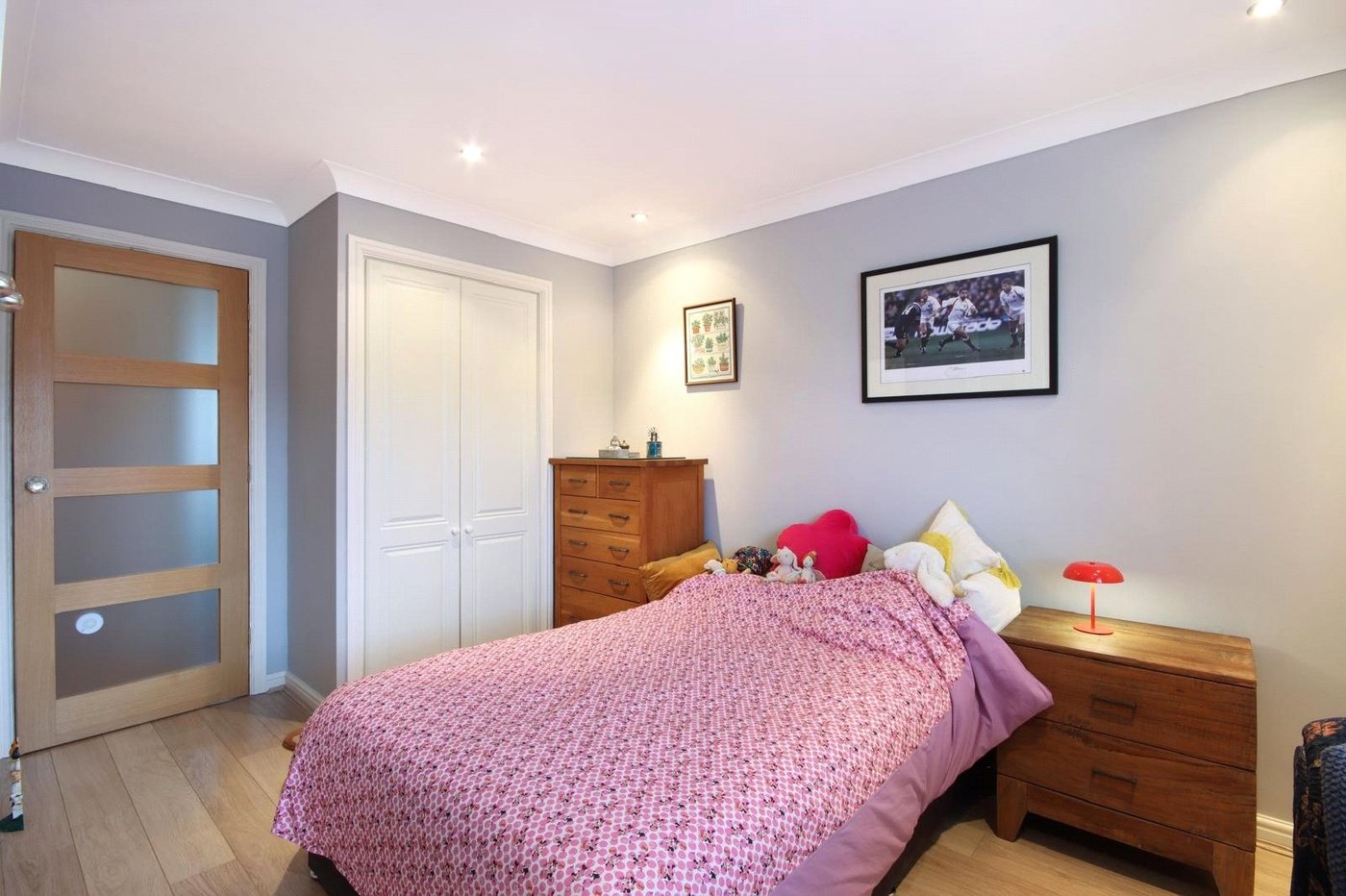 4 bedroom house for sale in High Halstow | Robinson Michael & Jackson