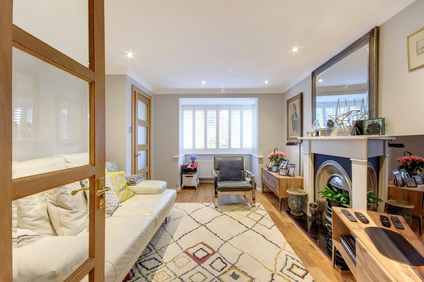 4 bedroom house for sale in High Halstow | Robinson Michael & Jackson