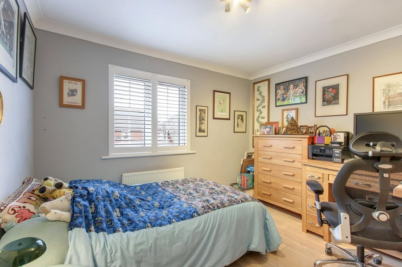 4 bedroom house for sale in High Halstow | Robinson Michael & Jackson