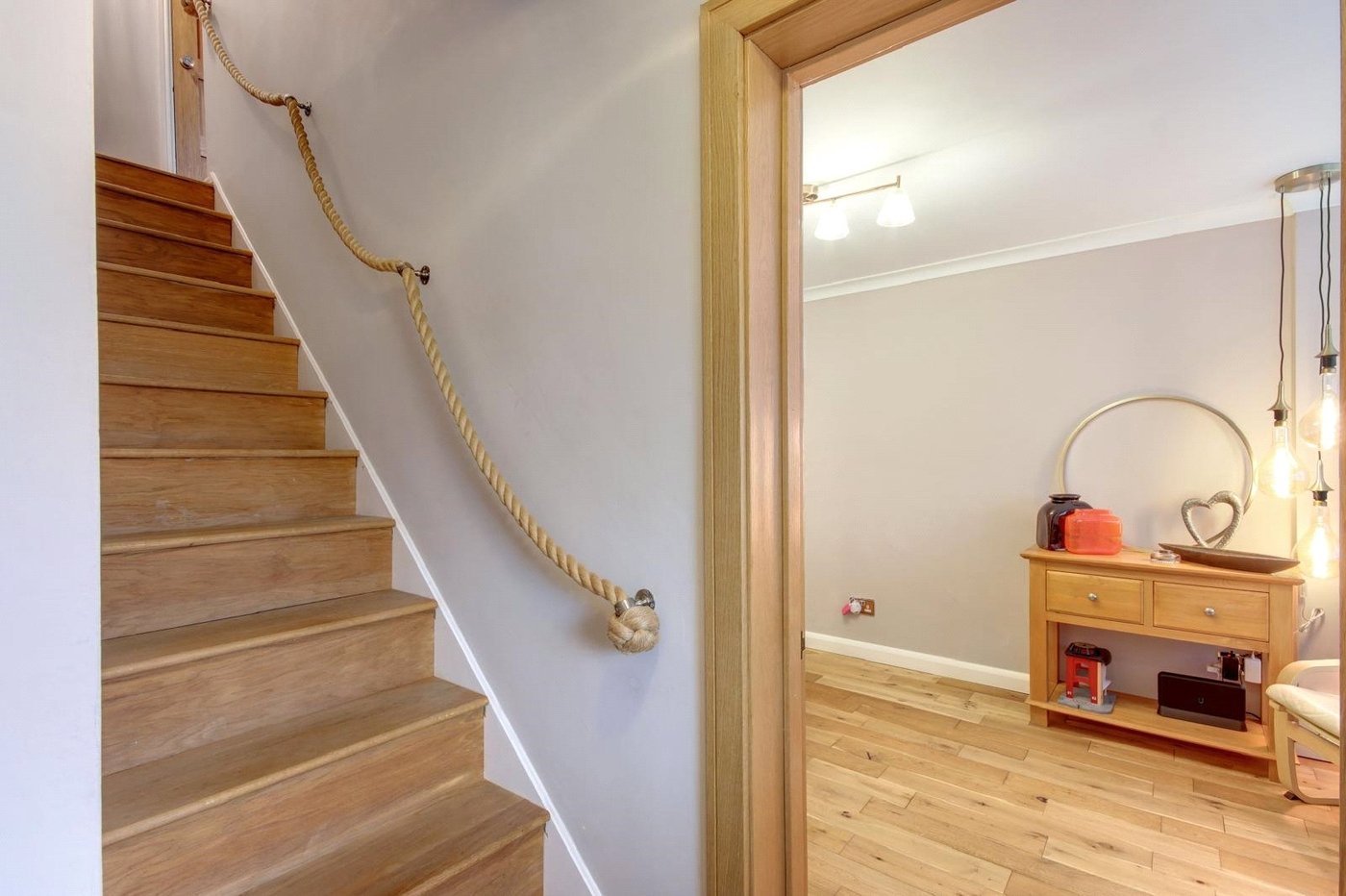 4 bedroom house for sale in High Halstow | Robinson Michael & Jackson