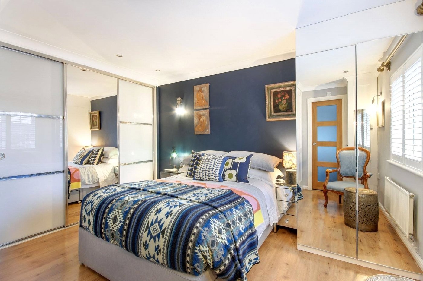 4 bedroom house for sale in High Halstow | Robinson Michael & Jackson