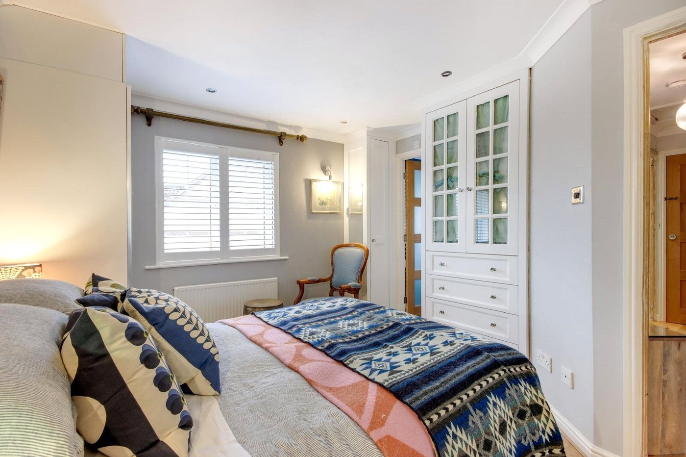 4 bedroom house for sale in High Halstow | Robinson Michael & Jackson