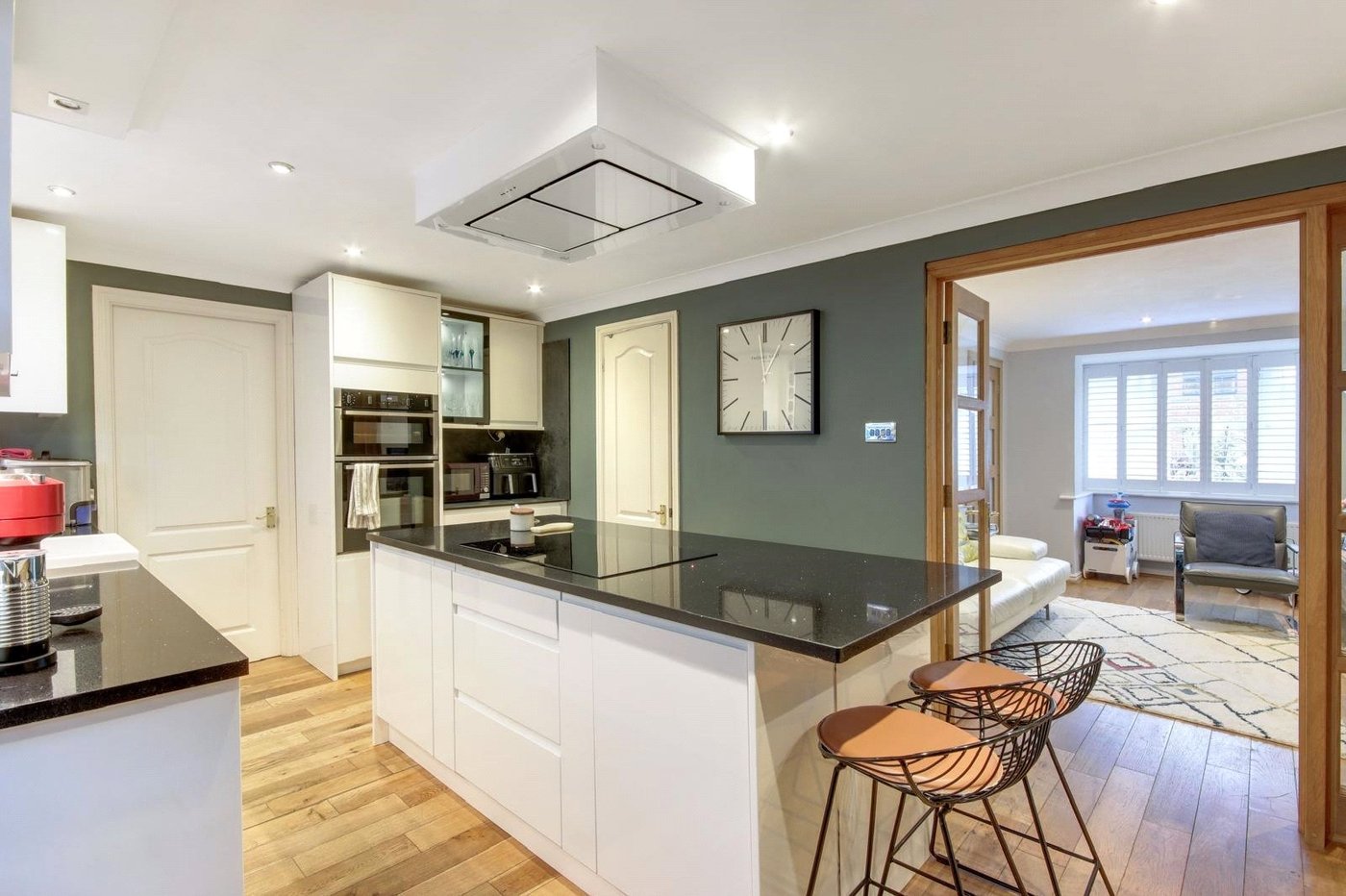 4 bedroom house for sale in High Halstow | Robinson Michael & Jackson