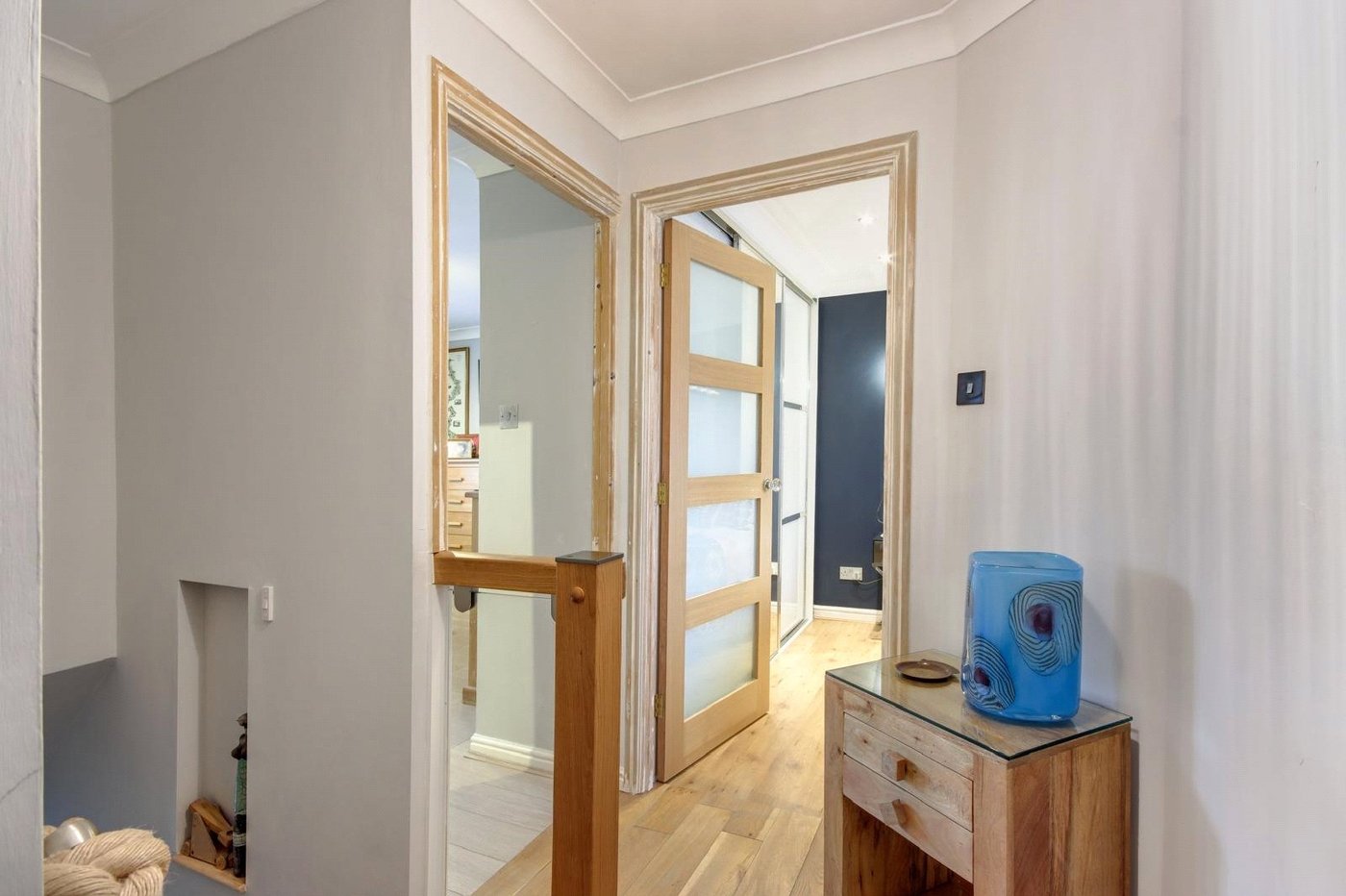 4 bedroom house for sale in High Halstow | Robinson Michael & Jackson