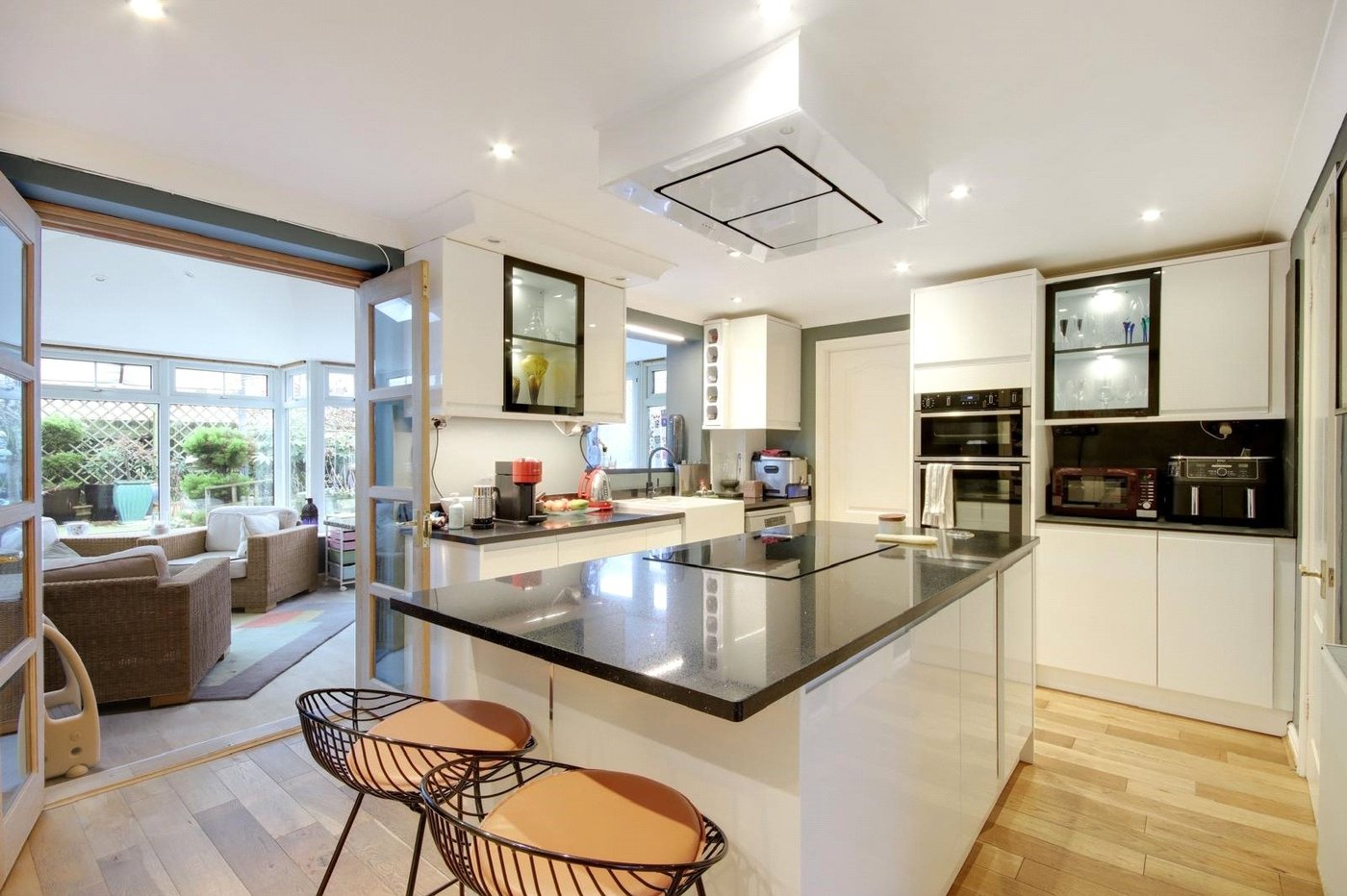 4 bedroom house for sale in High Halstow | Robinson Michael & Jackson