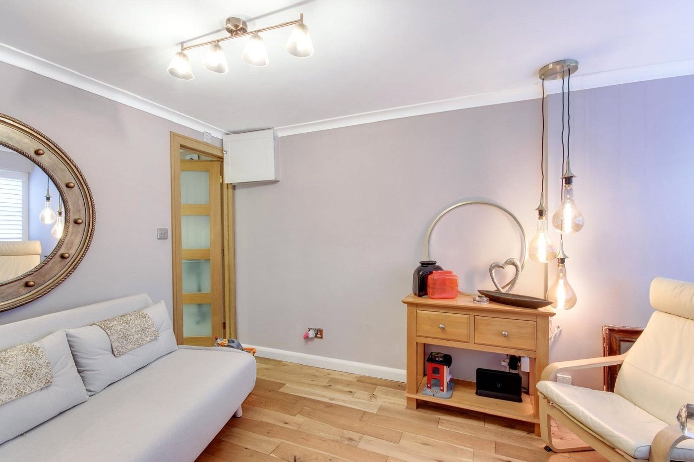 4 bedroom house for sale in High Halstow | Robinson Michael & Jackson