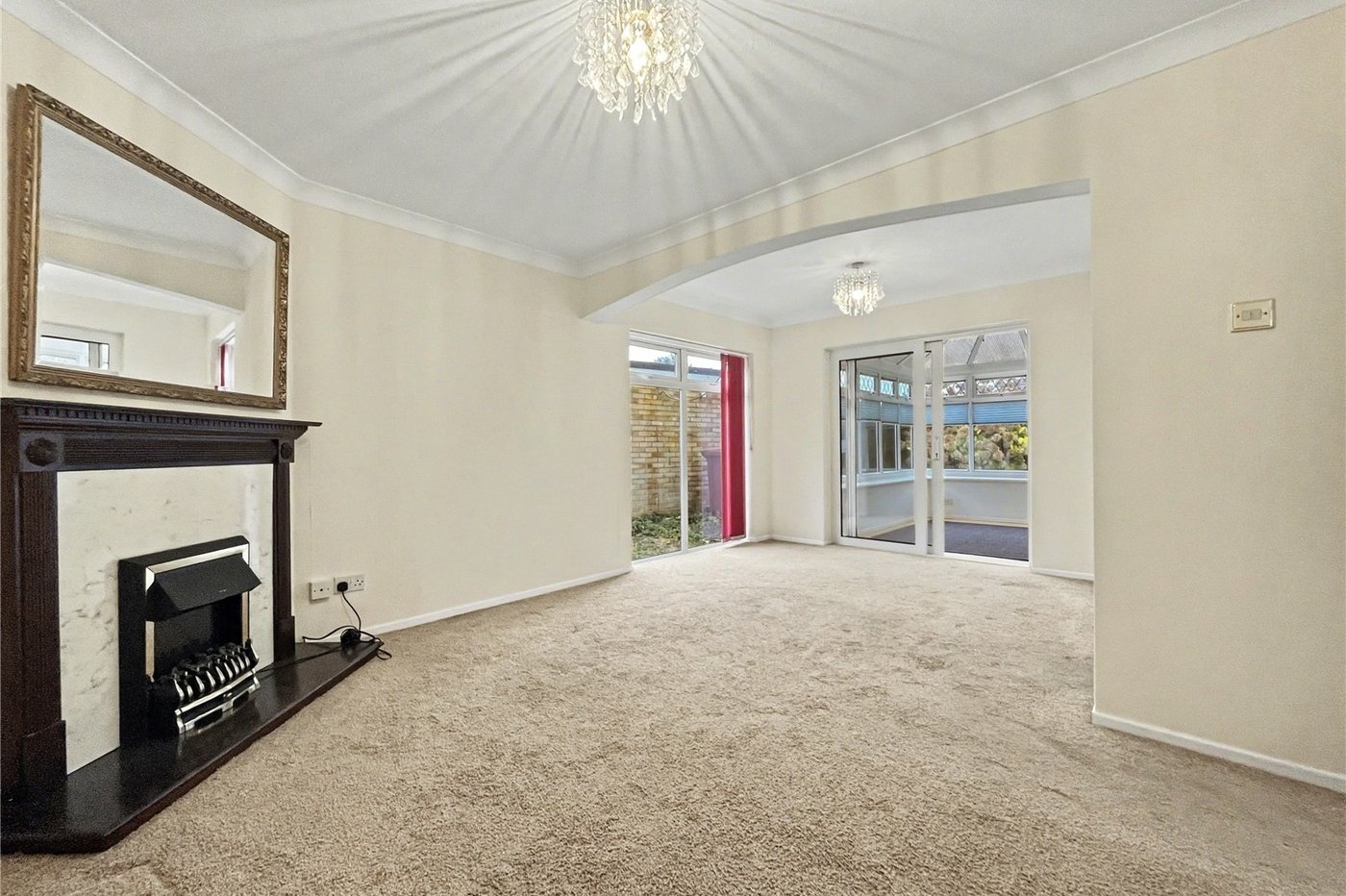 3 bedroom house for sale in Gillingham | Robinson Michael & Jackson