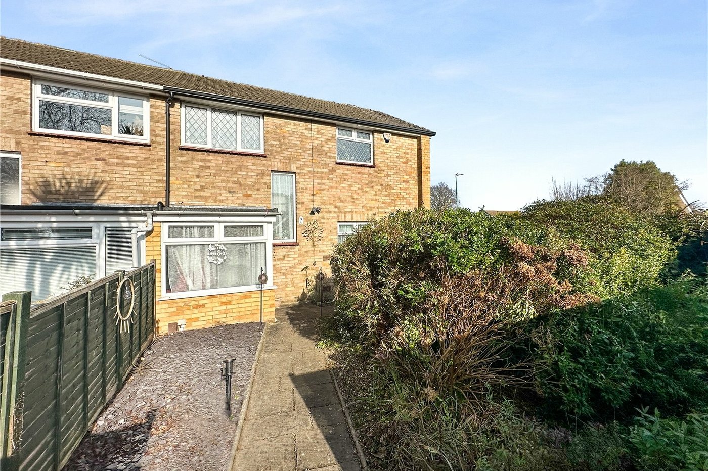 3 bedroom house for sale in Gillingham | Robinson Michael & Jackson