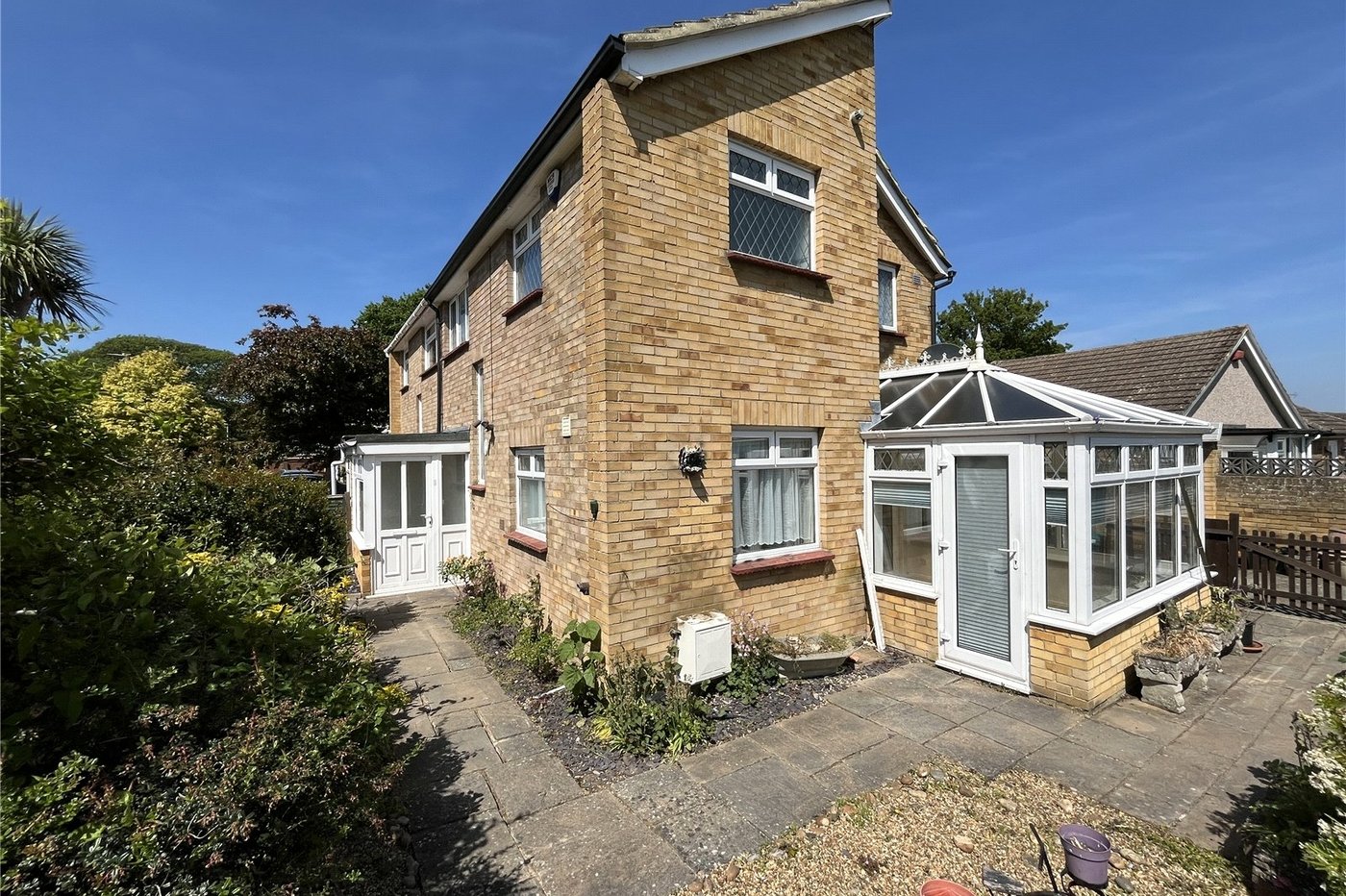 3 bedroom house for sale in Gillingham | Robinson Michael & Jackson