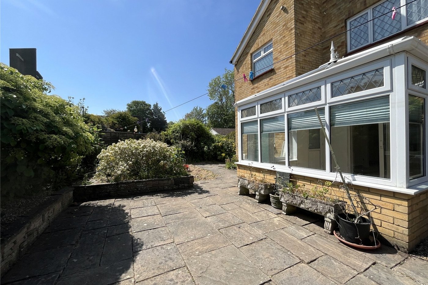 3 bedroom house for sale in Rainham | Robinson Michael & Jackson