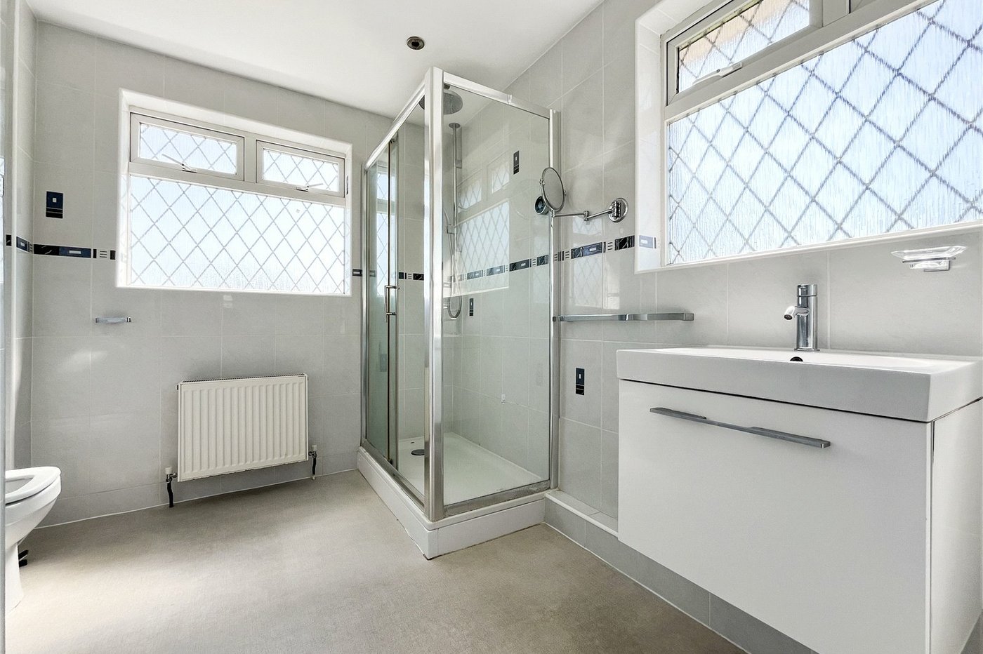 3 bedroom house for sale in Rainham | Robinson Michael & Jackson