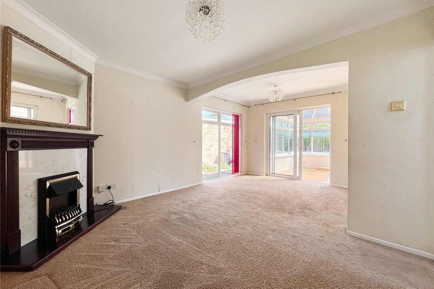 3 bedroom house for sale in Rainham | Robinson Michael & Jackson