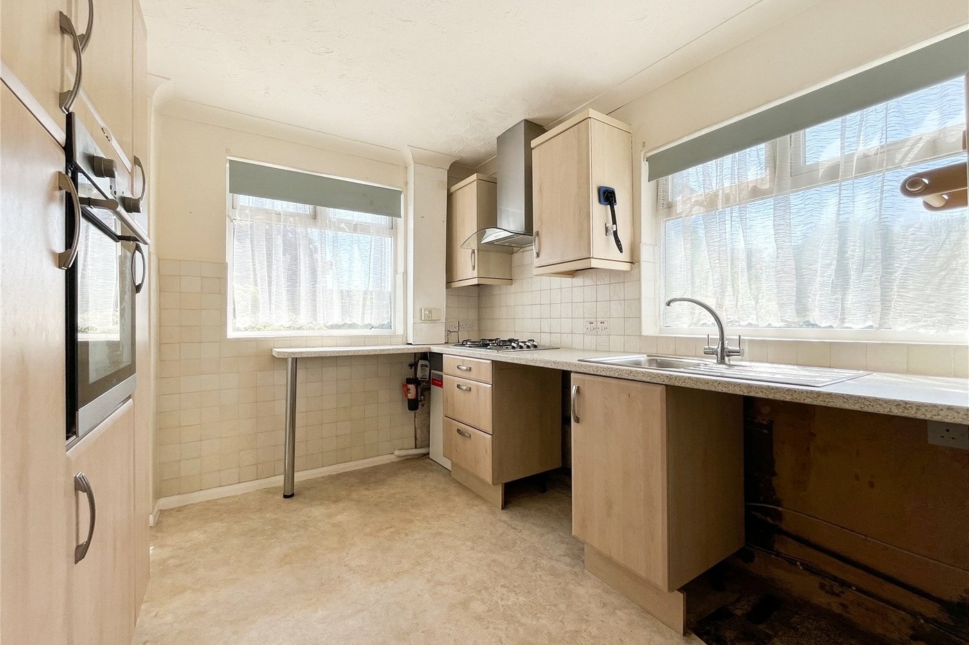 3 bedroom house for sale in Rainham | Robinson Michael & Jackson