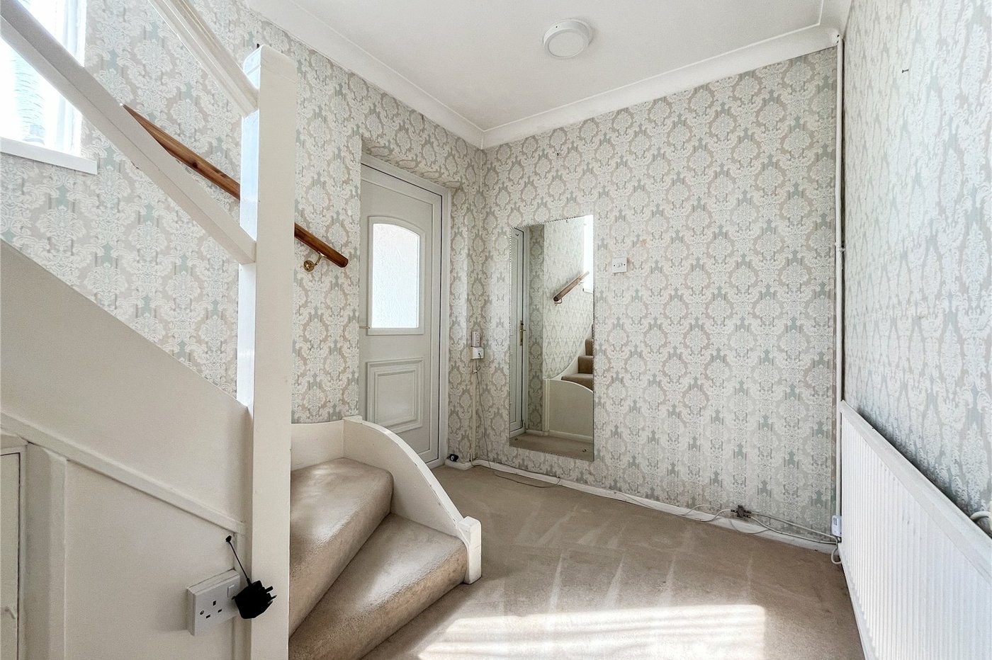 3 bedroom house for sale in Rainham | Robinson Michael & Jackson