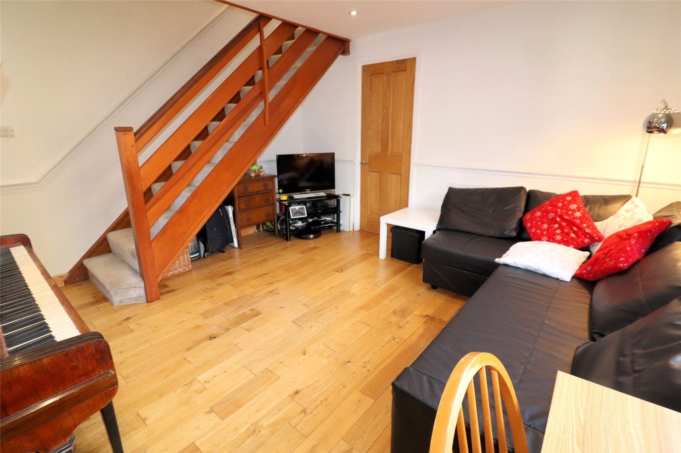 2 bedroom house for sale in Erith | Robinson Jackson