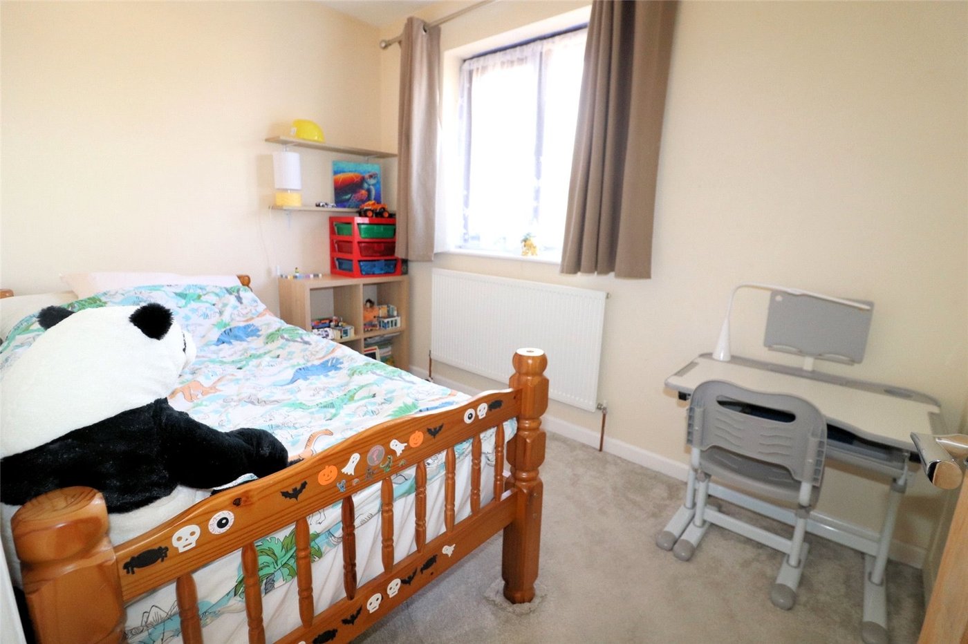 2 bedroom house for sale in Erith | Robinson Jackson