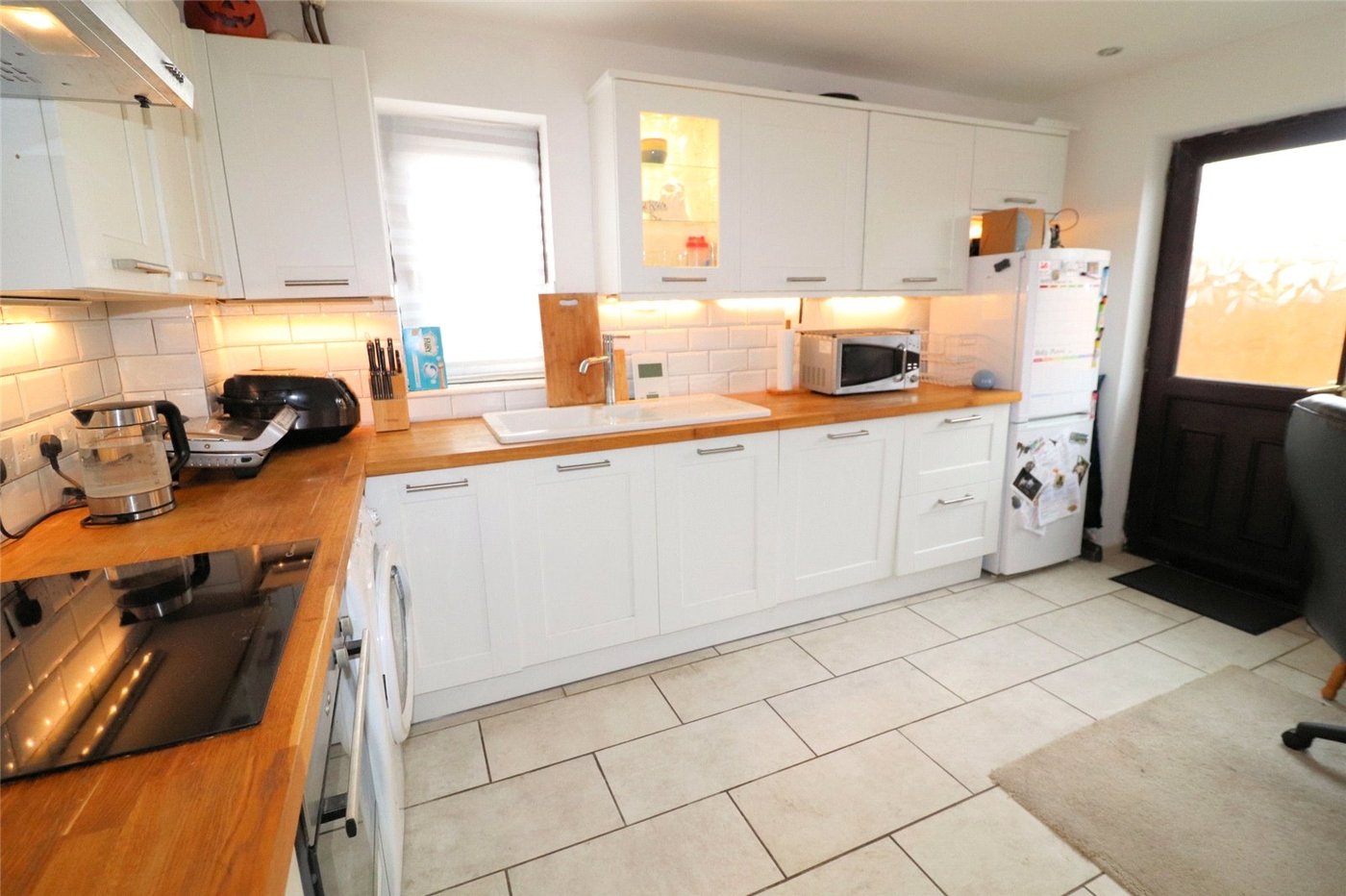 2 bedroom house for sale in Erith | Robinson Jackson