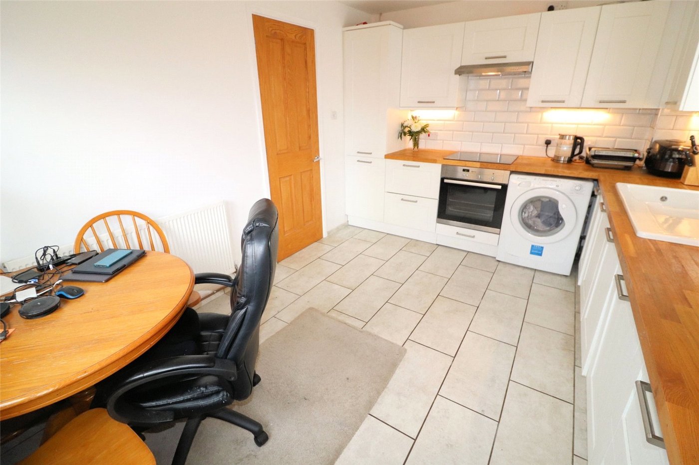 2 bedroom house for sale in Erith | Robinson Jackson