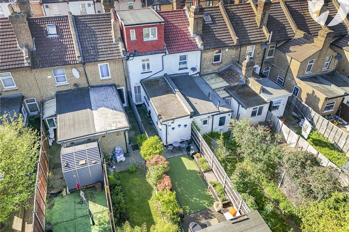 3 bedroom house for sale in Crayford | Robinson Jackson