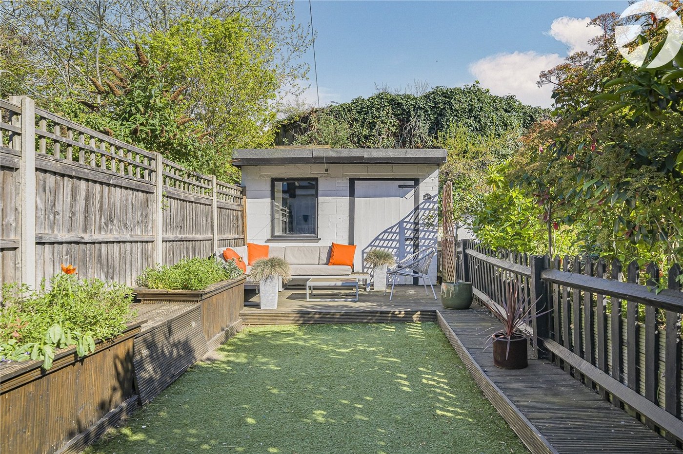 3 bedroom house for sale in Crayford | Robinson Jackson