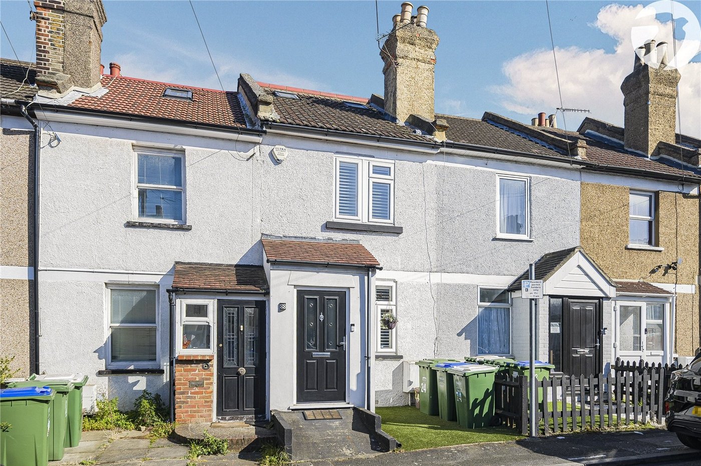 3 bedroom house for sale in Crayford | Robinson Jackson