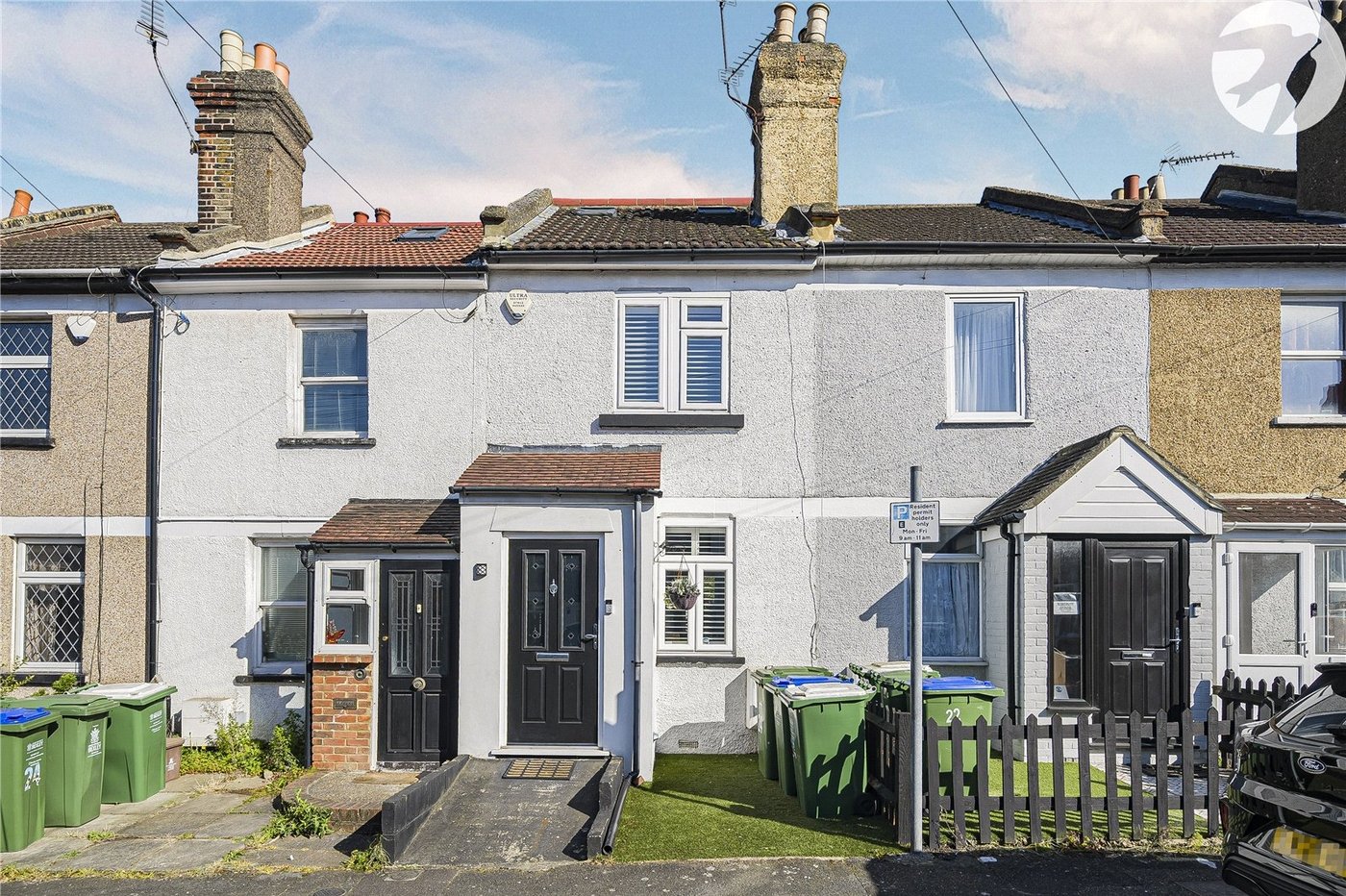 3 bedroom house for sale in Crayford | Robinson Jackson