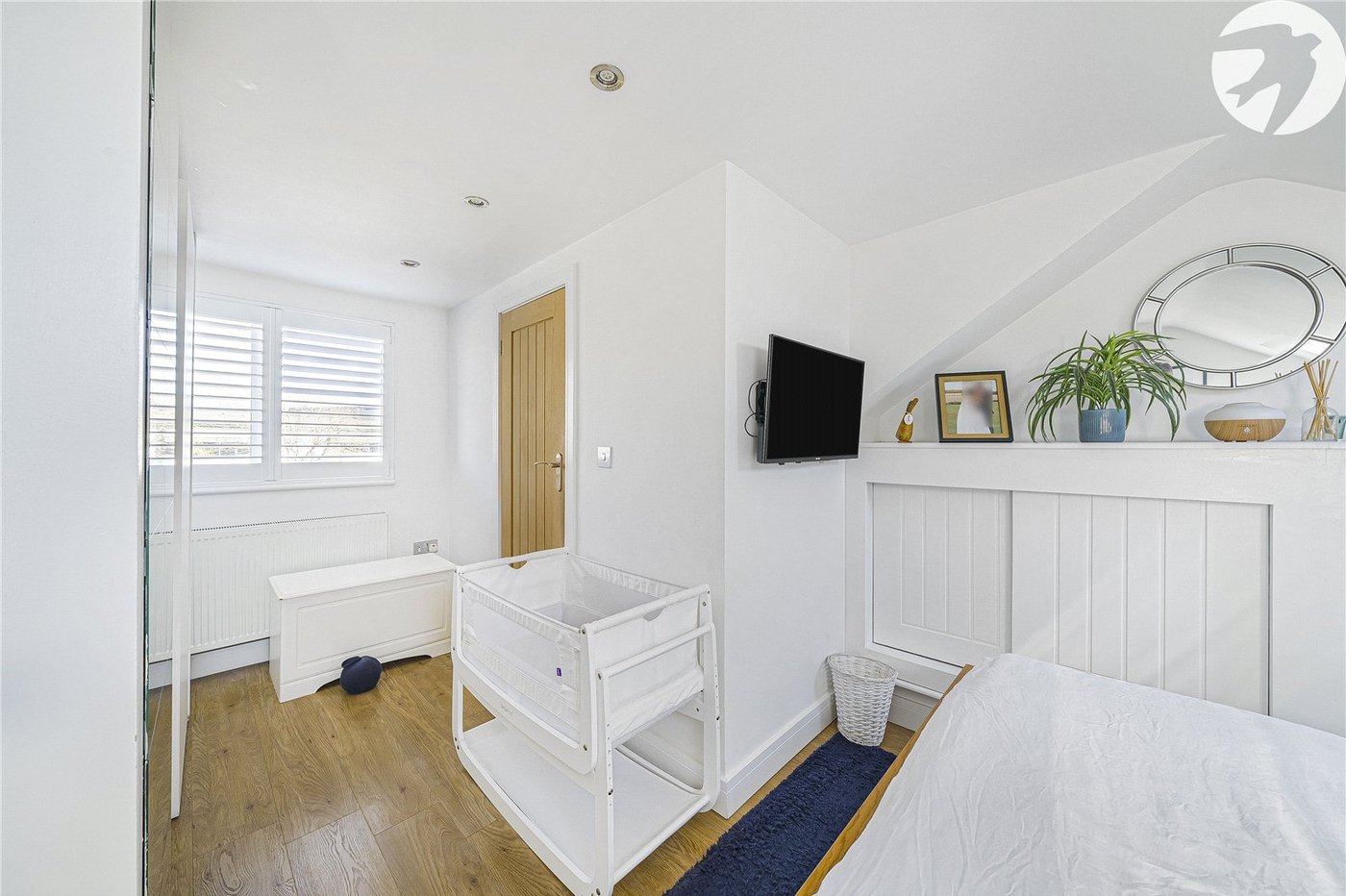 3 bedroom house for sale in Crayford | Robinson Jackson